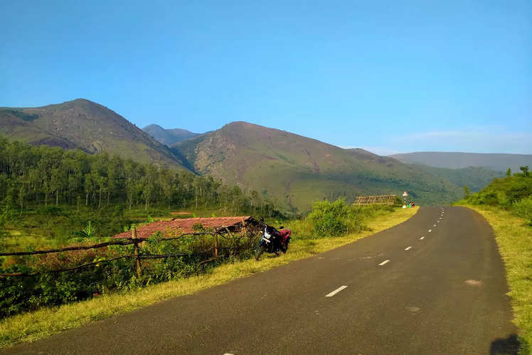 Exploring Koraput district, Odisha's hidden gem | Times of India Travel